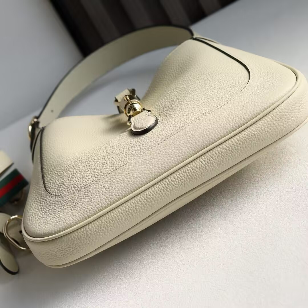 Gucci Jackie small shoulder Bag 27.5x19x4cm