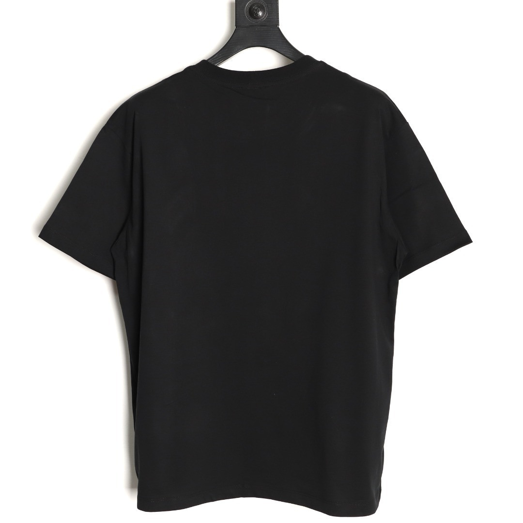 Celine 26SS Short-sleeved T-shirt
