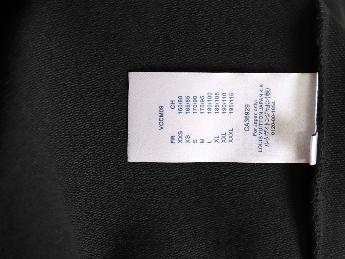 L0vis Vvtt0n LV 25FW Hoodies