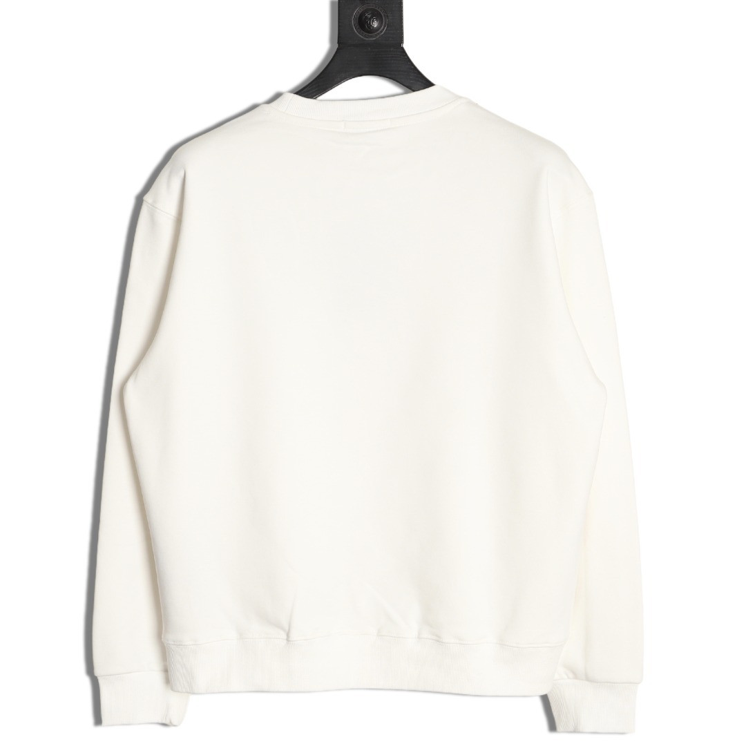 Ba1en*iaga 25FW Hoodies