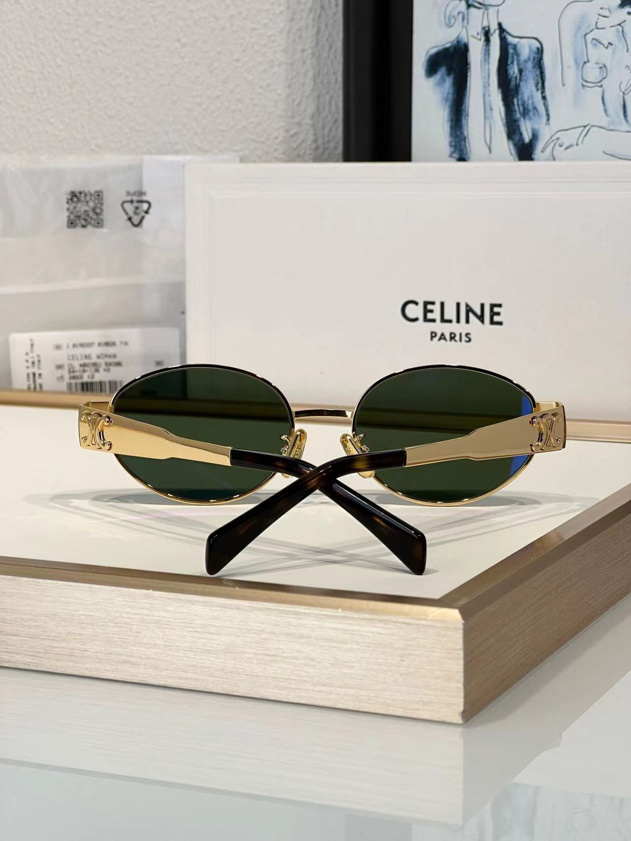 Ce1i*e Sunglasses