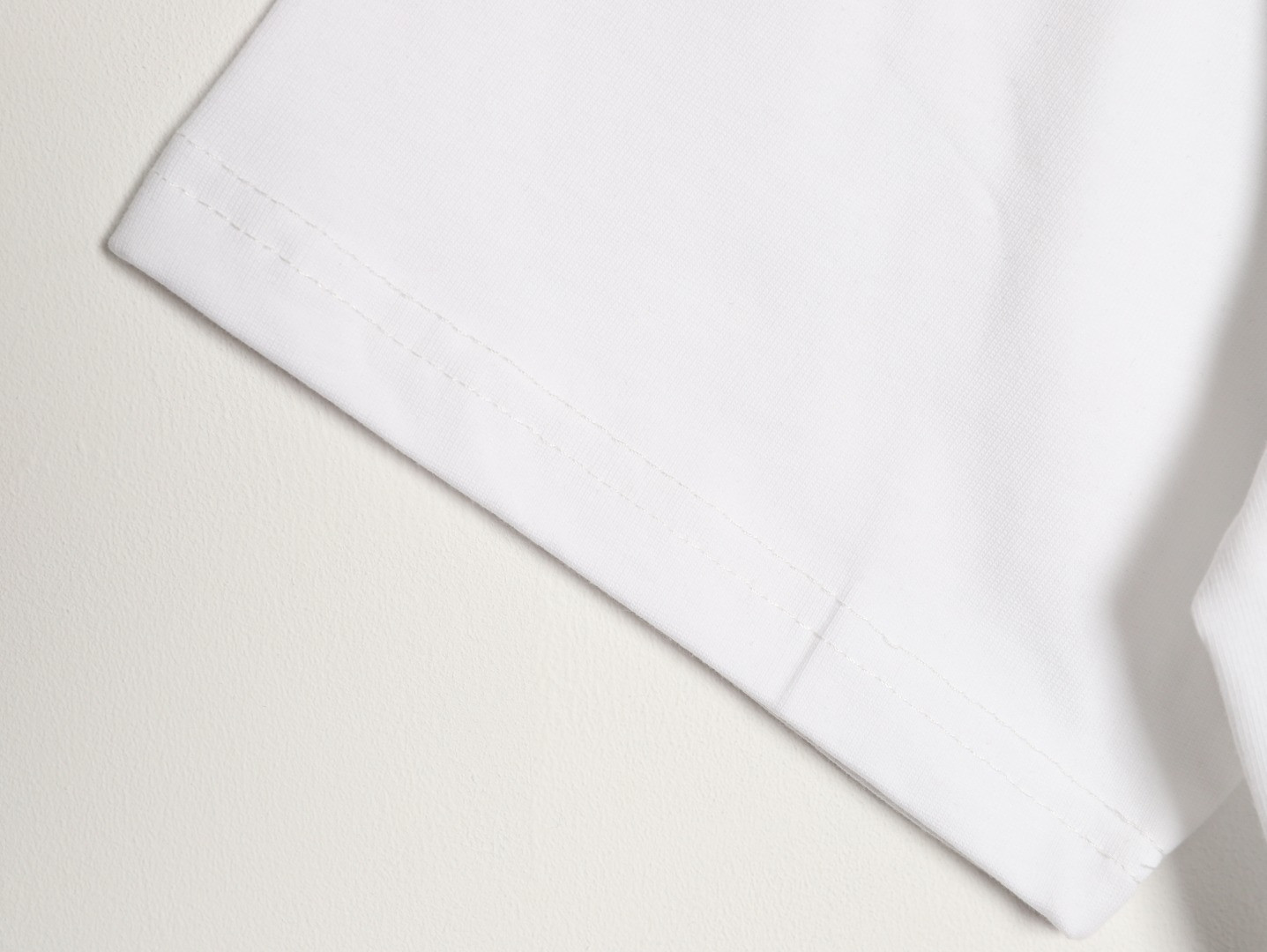Dior 26SS Short-sleeved T-shirt