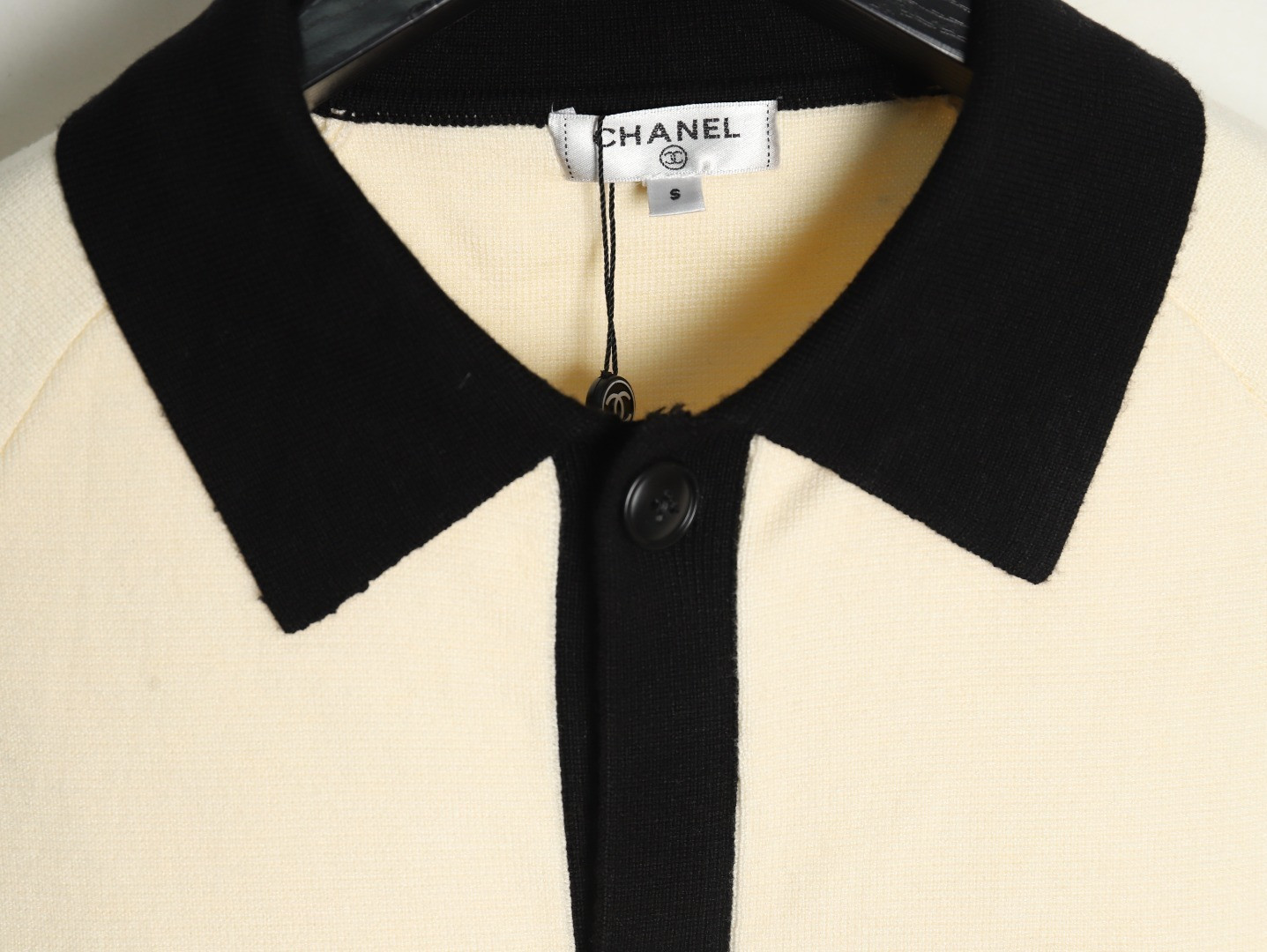 Ch**el knitting Sweaters