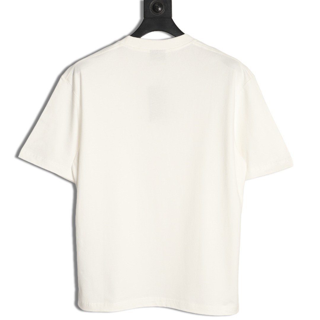 Balenciaga Short-sleeved T-shirt