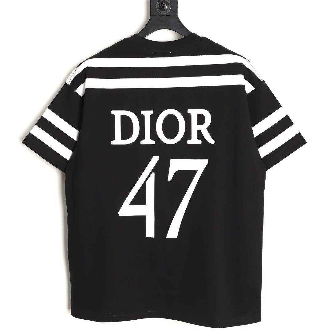 DIOR Short-sleeved T-shirt
