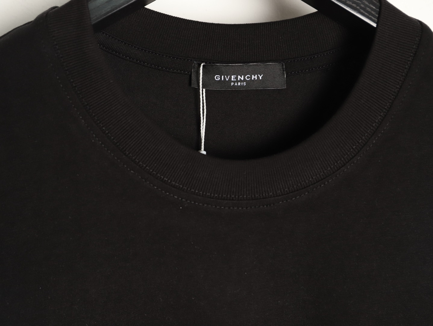 Givenchy Short-sleeved T-shirt