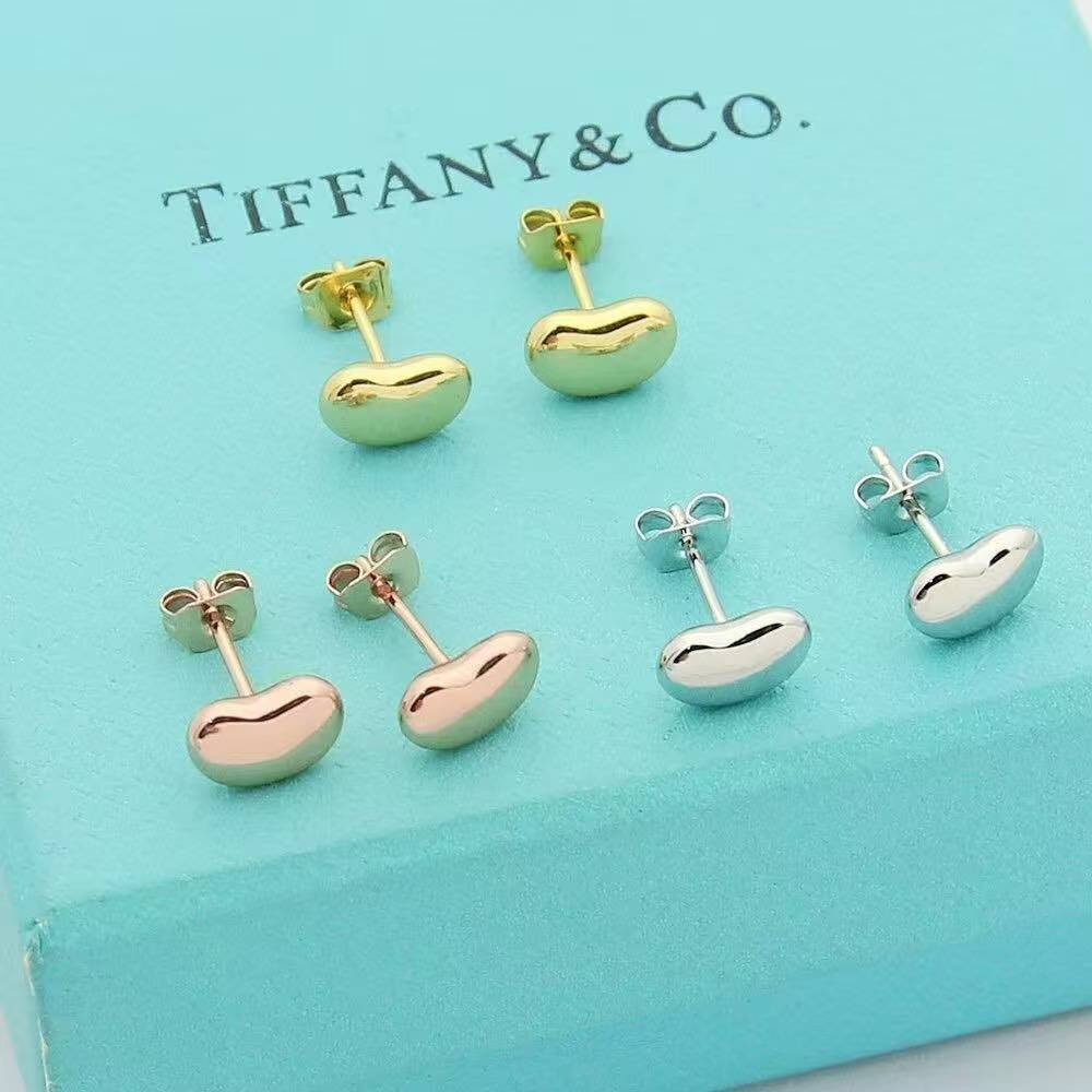 T*f*ny & Co. Stud Earrings