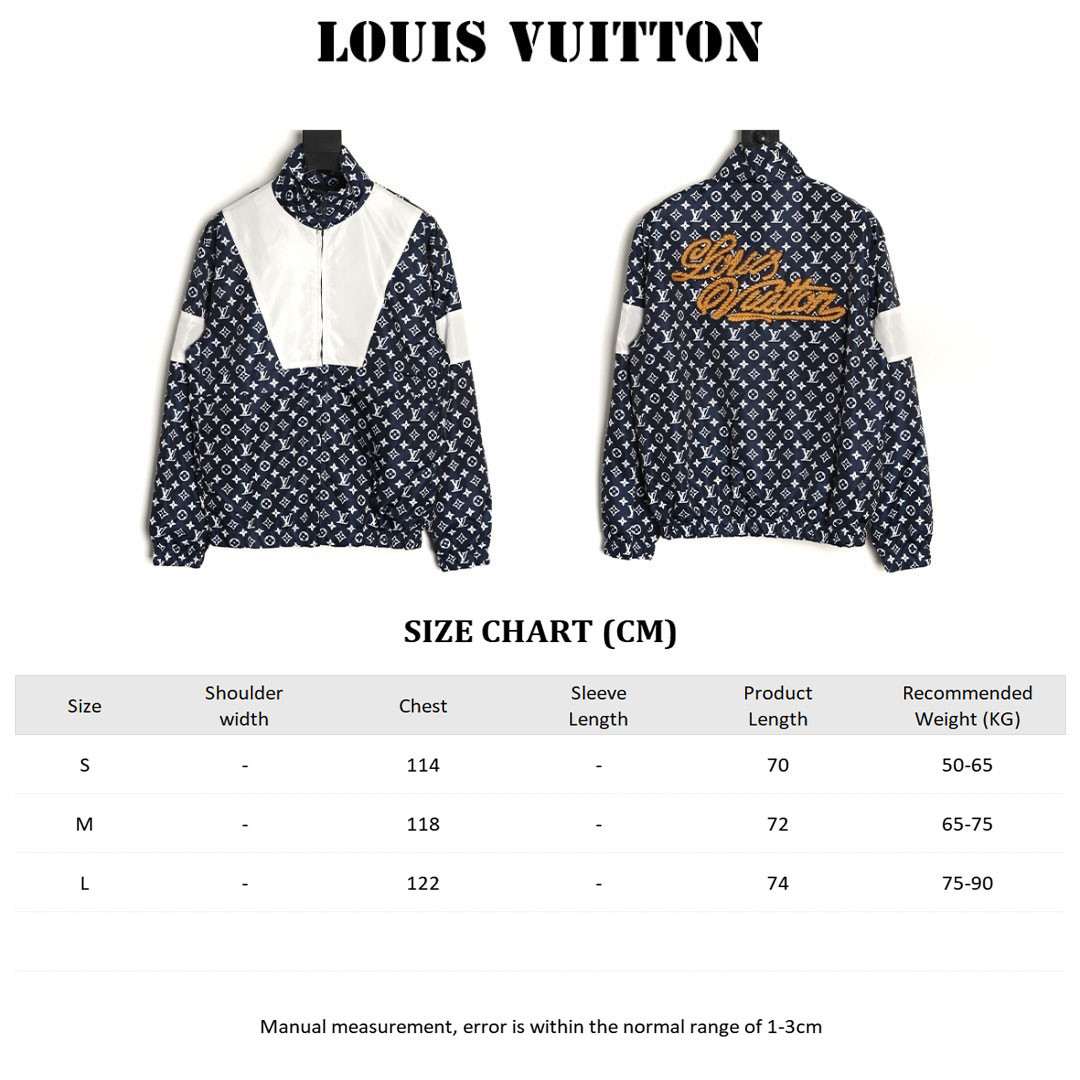 Louis Vuitton Coats Suit