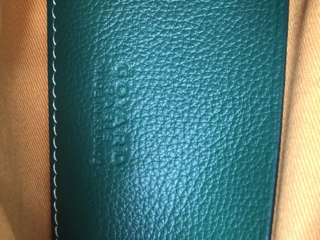 G09ard Sénat PM Pouch 20x15cm