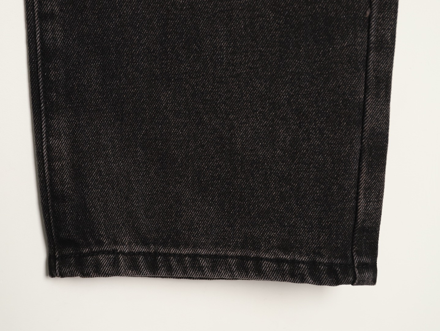 LOUIS VUITTON X NIGO 26SS Jeans