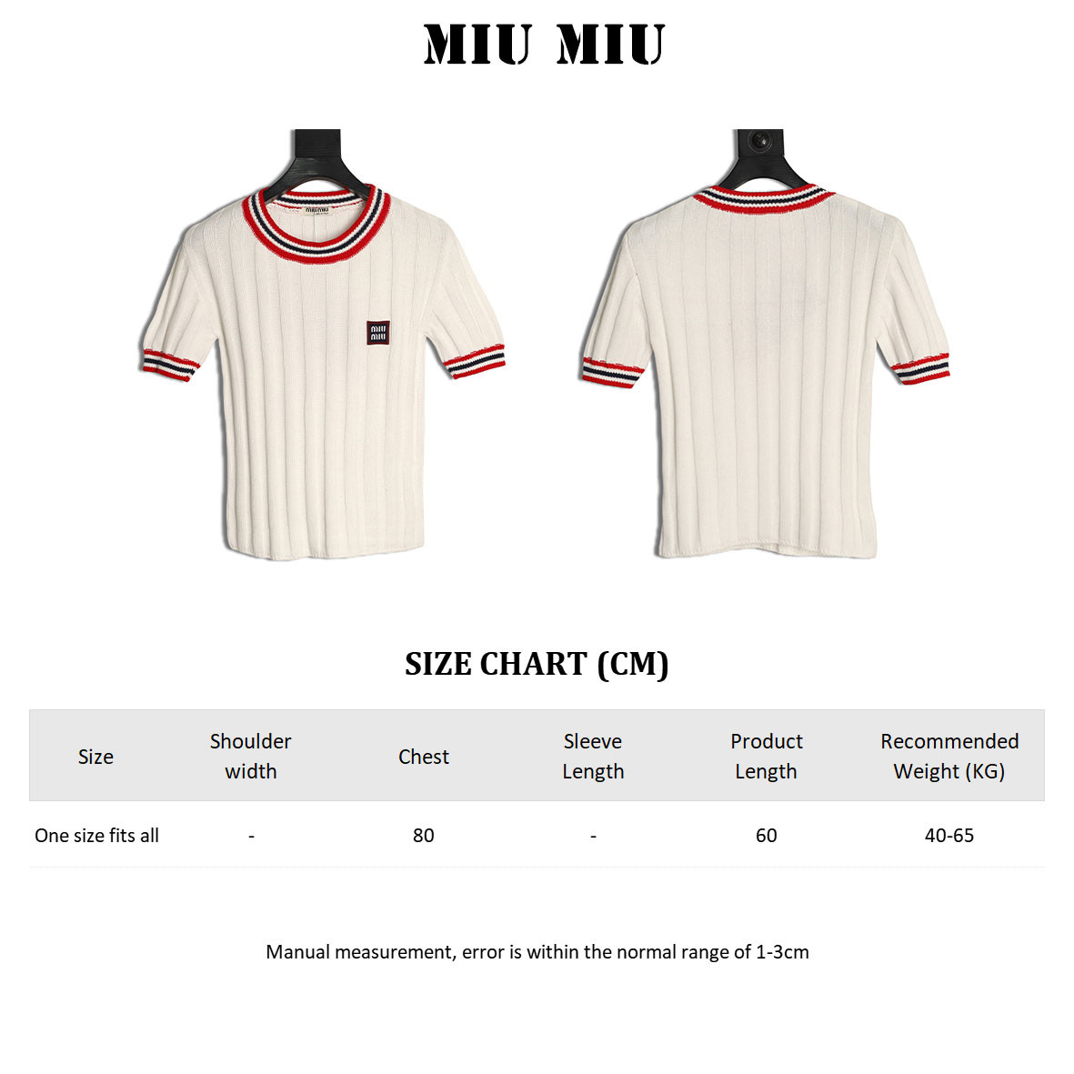 MIU MIU 26ss Women