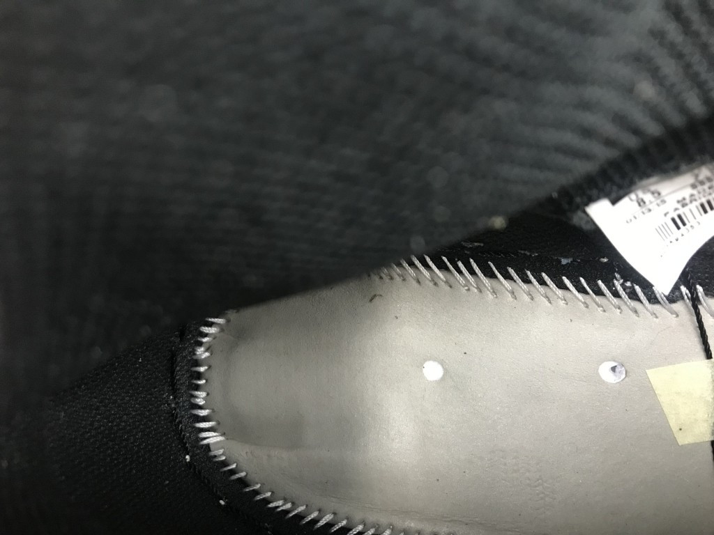 UA AIR JORDAN 1 RETRO HIGH OG "SHATTERED BACKBOARD"