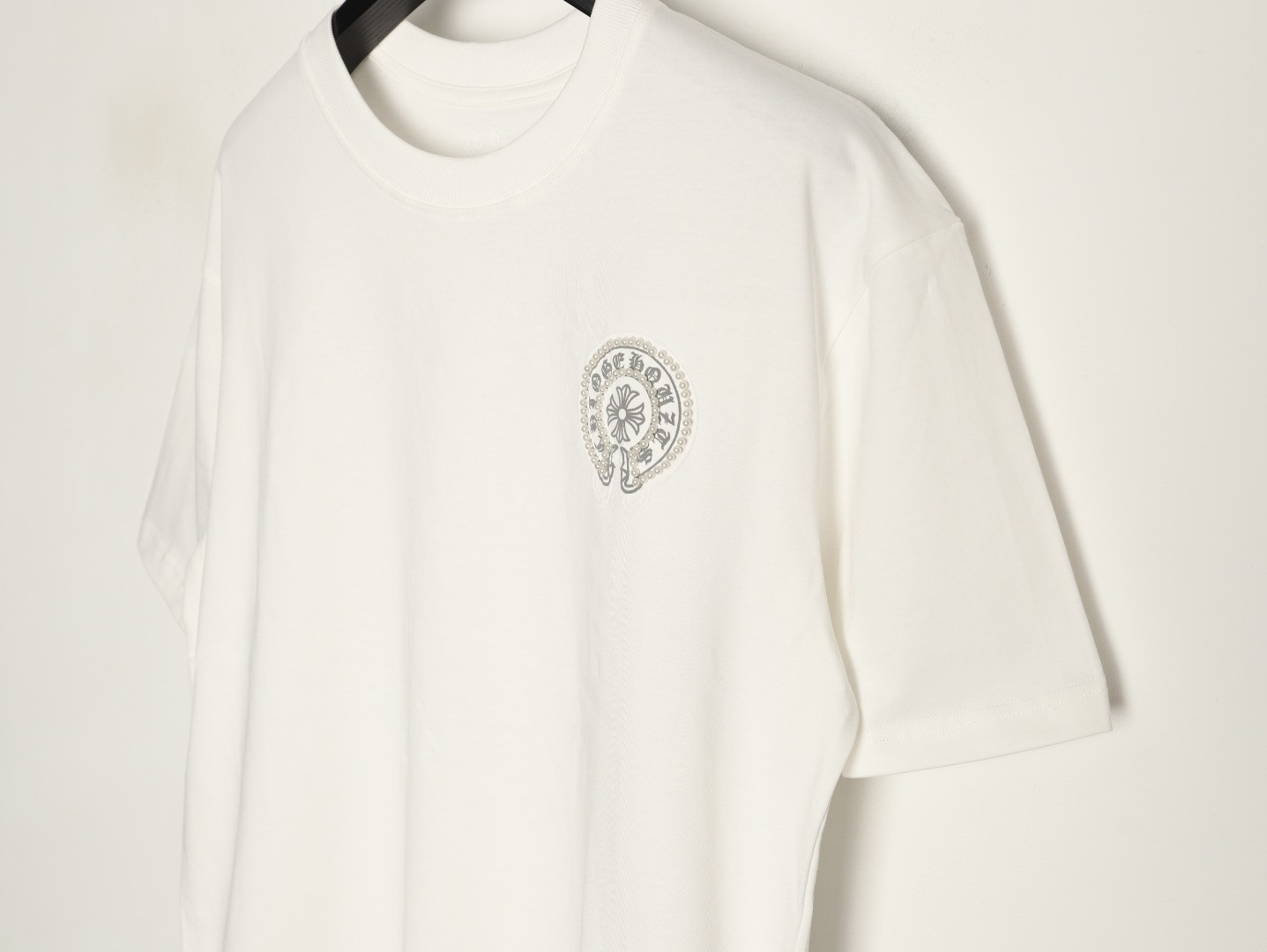 Chrome Hearts Short-sleeved T-shirt