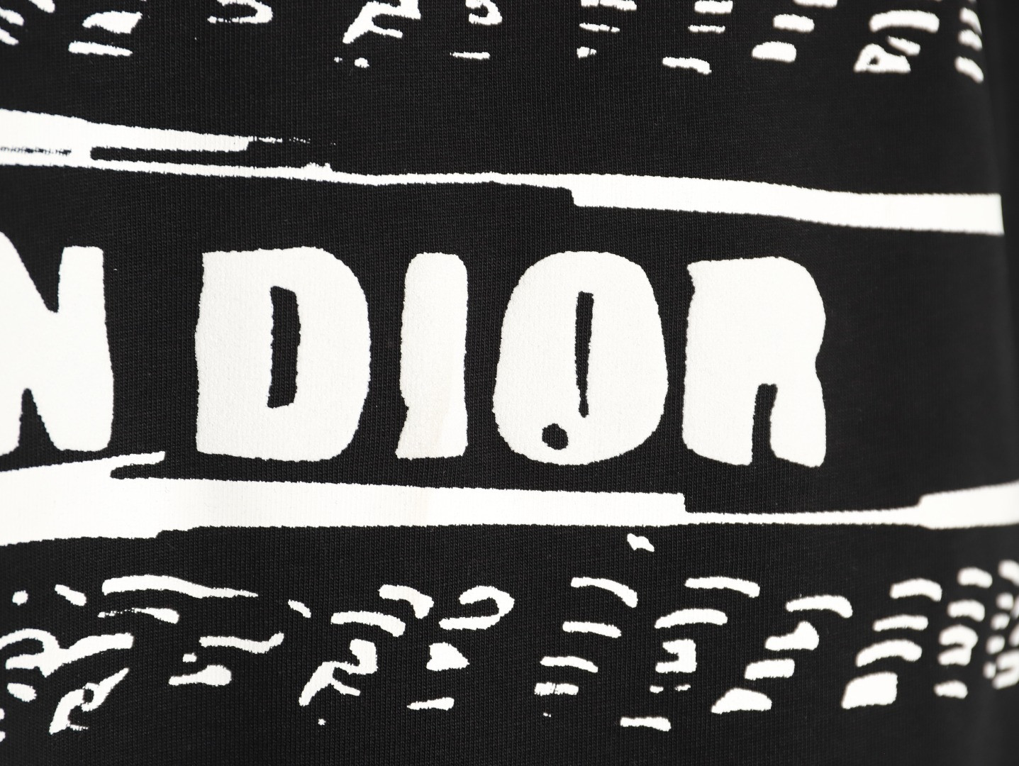 Dior 26SS Short-sleeved T-shirt