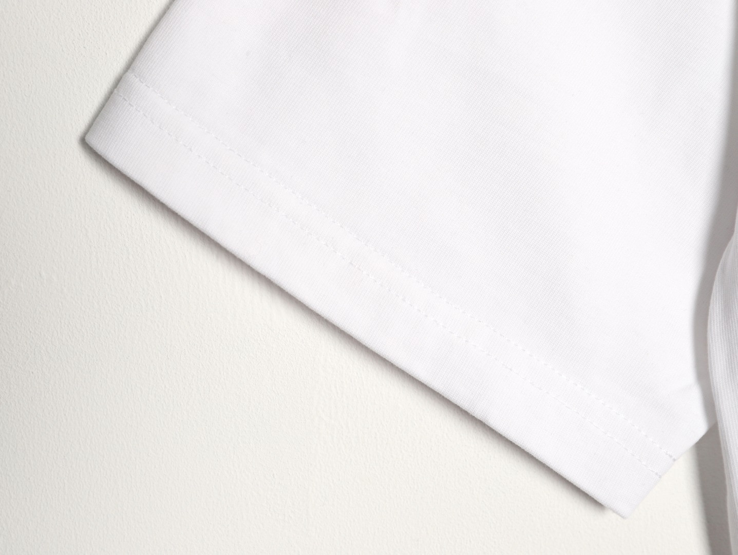 Loewe 26ss Short-sleeved T-shirt