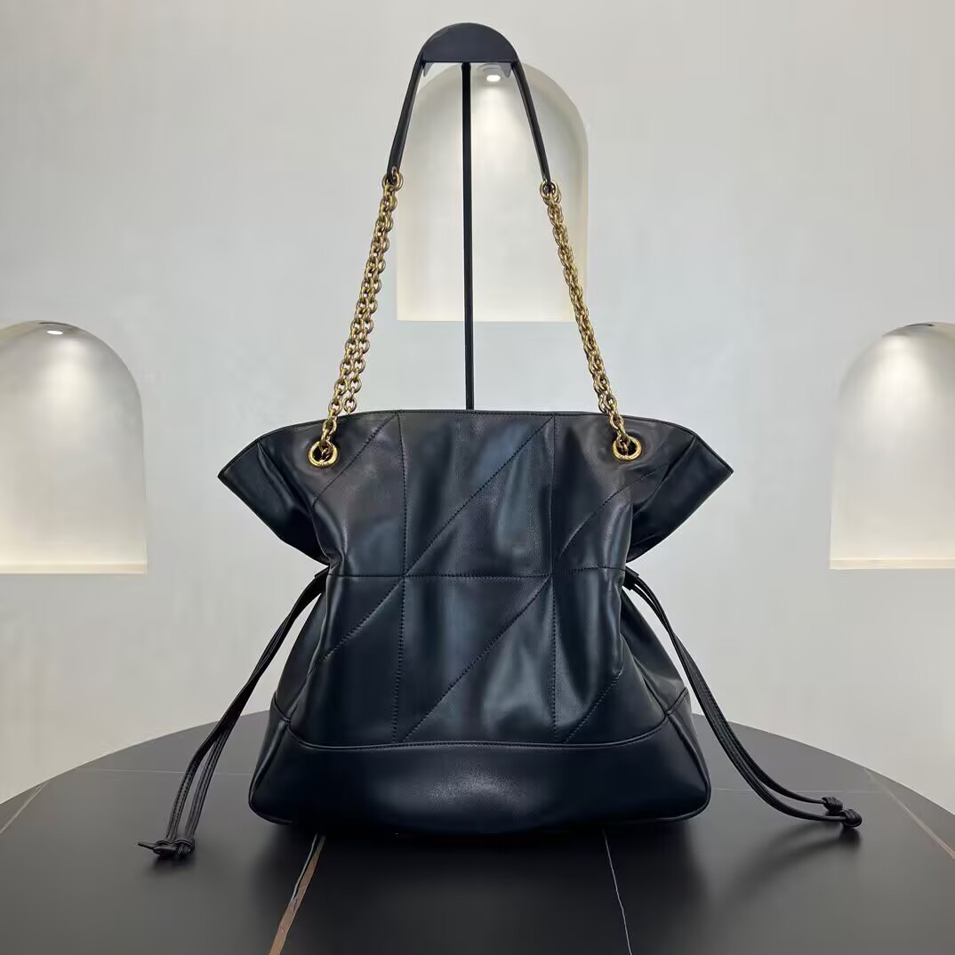 Y51 JAMIE SHOPPING in Lambskin 35x35x10cm