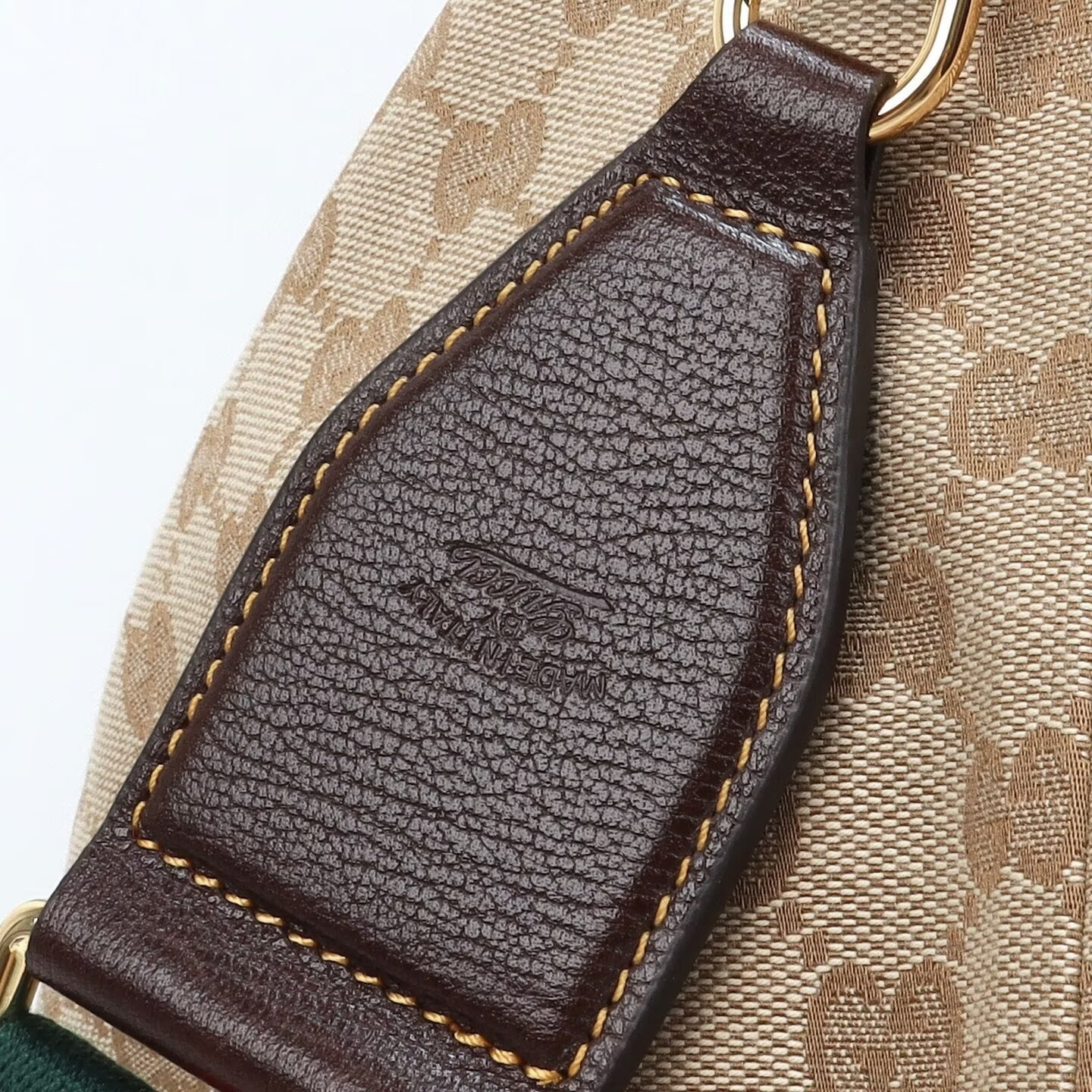 Gucci Brera Large Crossbody Bag 46x29x20.5cm