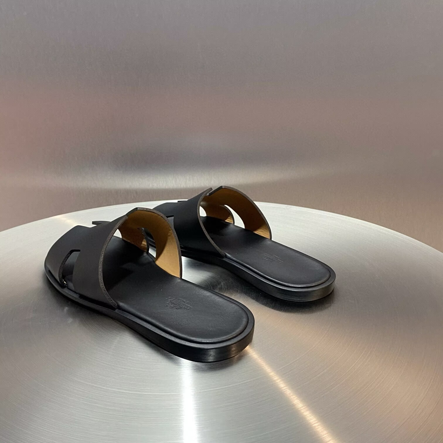 UA Hermès Izmir sandal