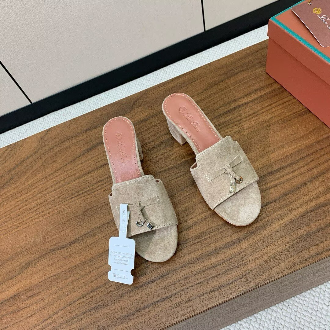 UA Loro Piana Summer Charms Sandal