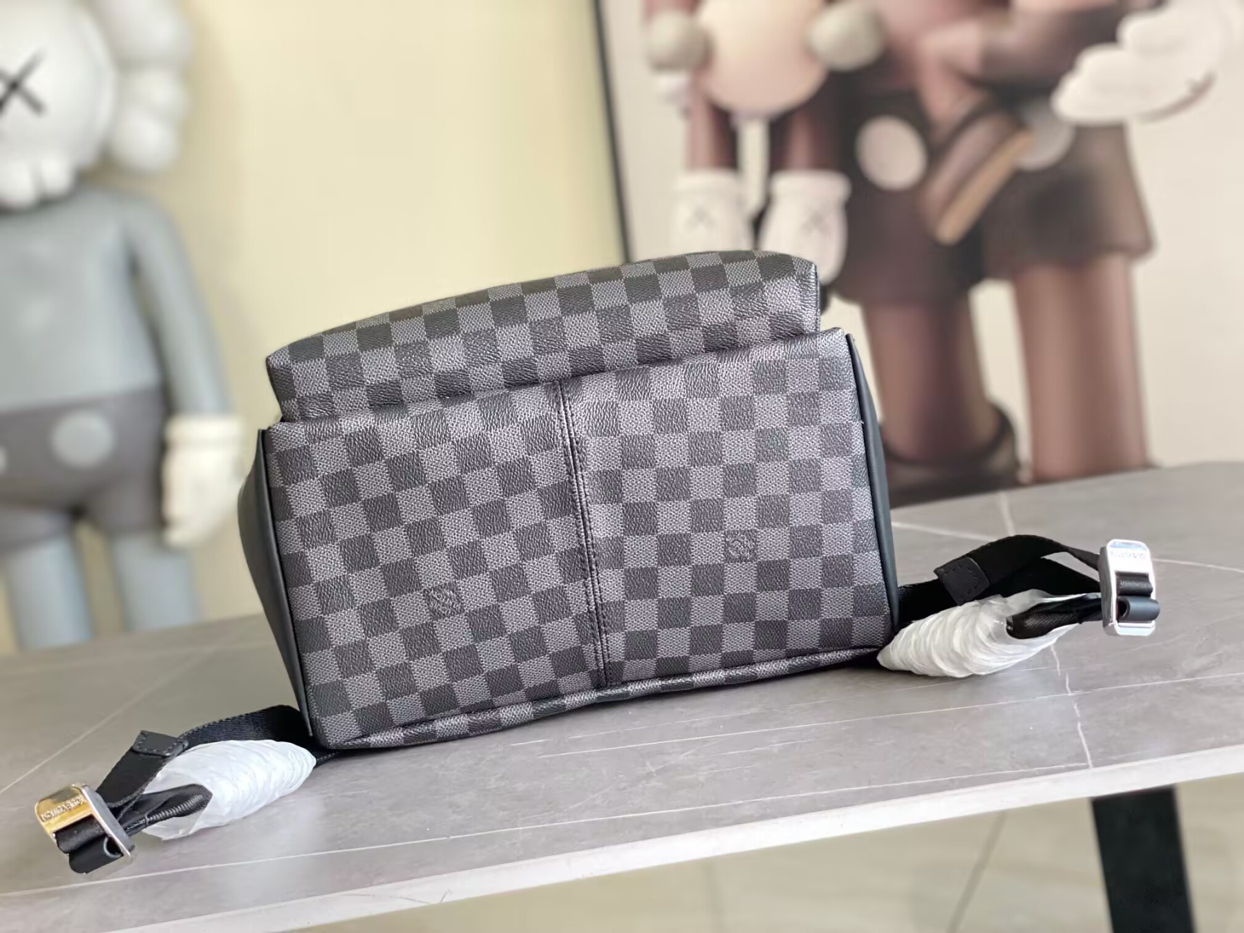 LV Discovery Backpack PM M40514 29x38x20cm