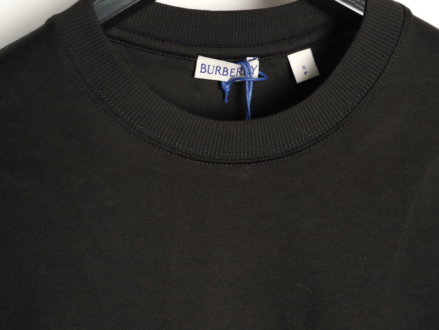 BURBERRY BBR Short-sleeved T-shirt