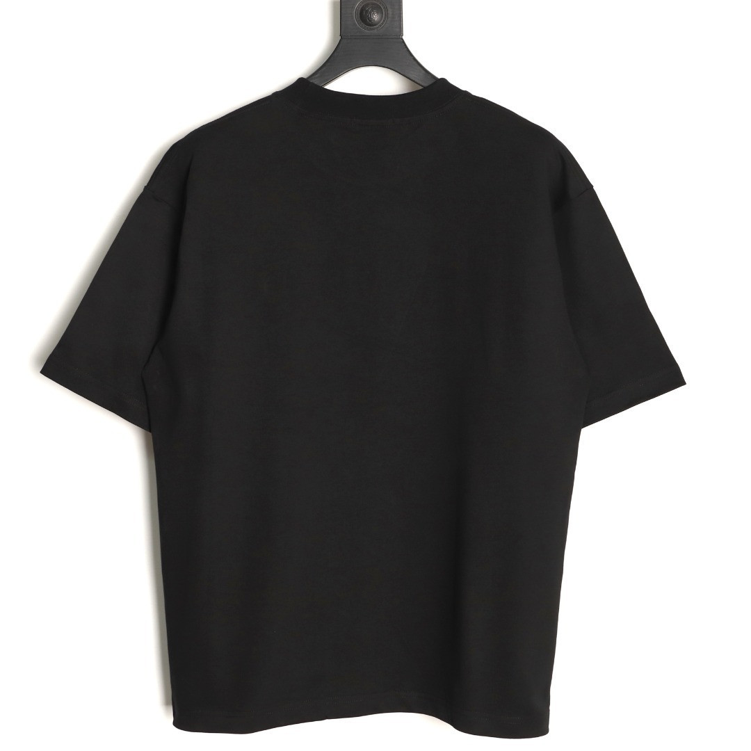 Dior Short-sleeved T-shirt