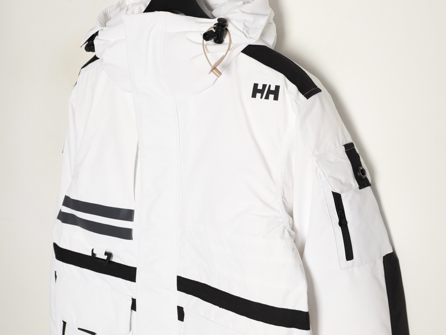 HELLY HANSEN Puffer jacket
