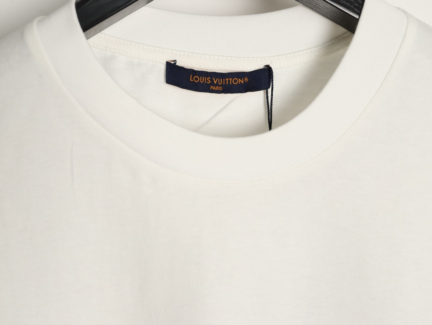 Louis Vuitton LV Short-sleeved T-shirt