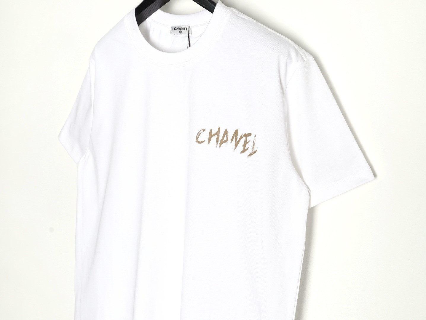 Chanel Short-sleeved T-shirt