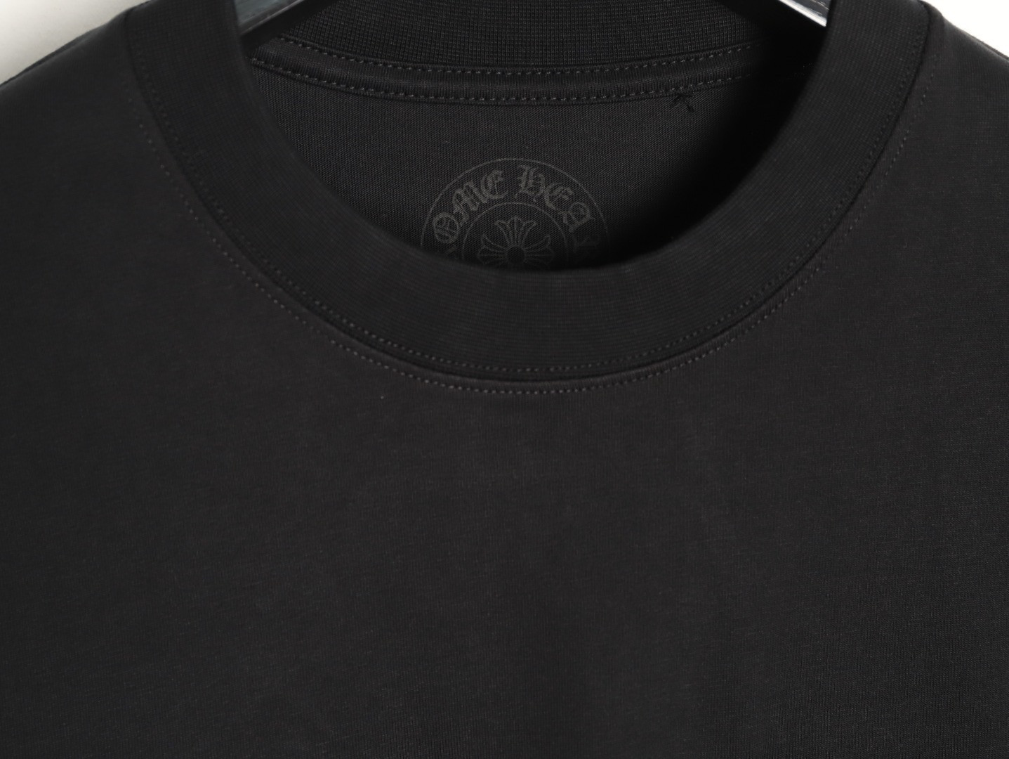 Chrome Hearts Short-sleeved T-shirt