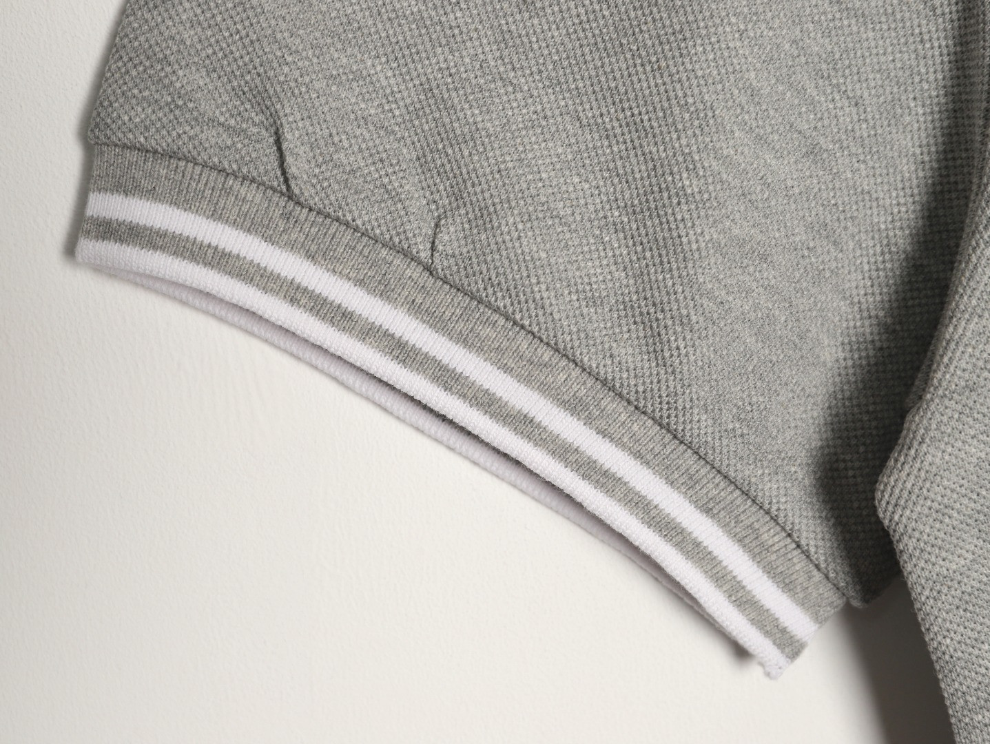 DIOR Short-sleeved Polo shirt