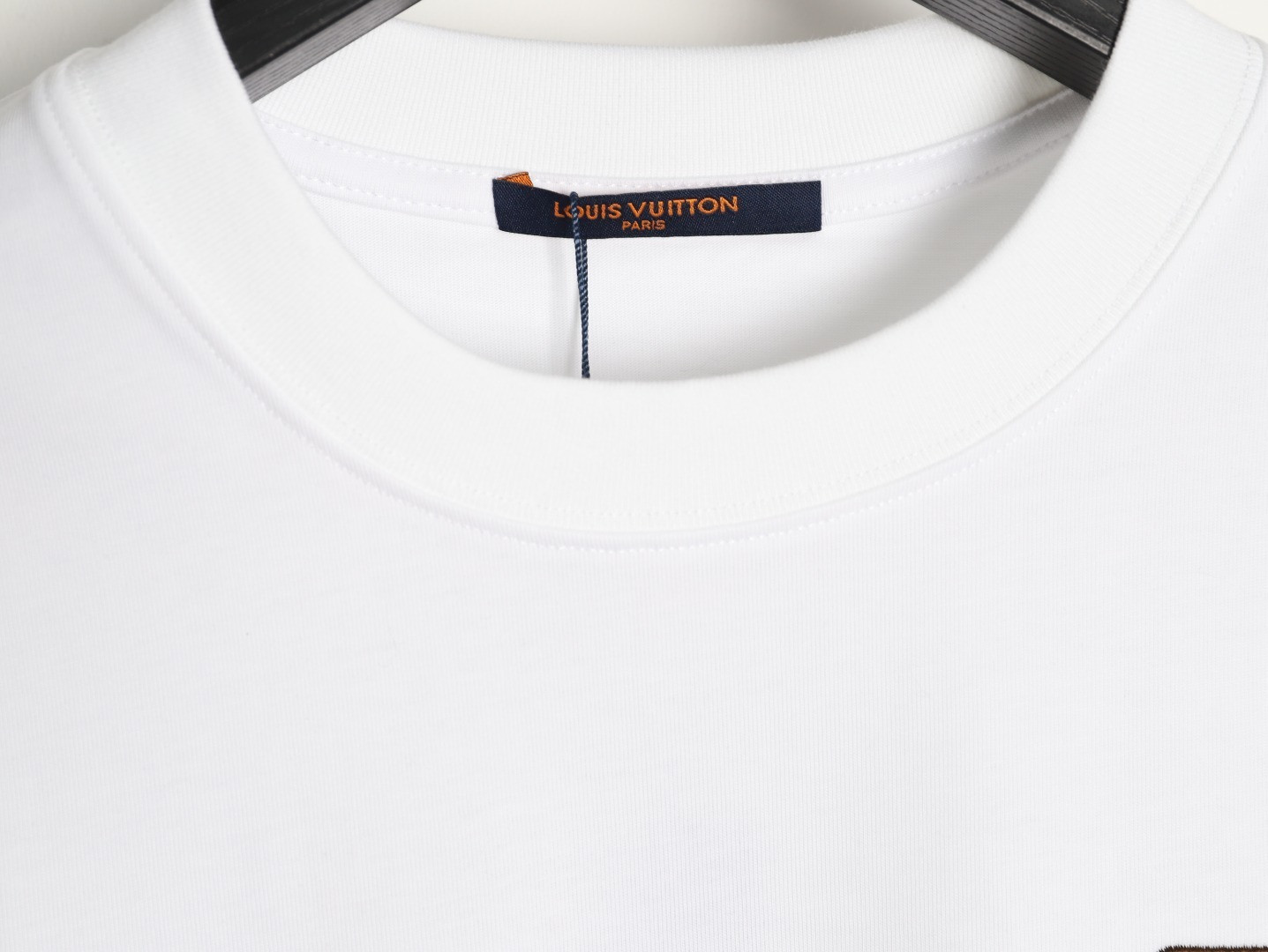 Louis Vuitton LV 26ss Short-sleeved T-shirt