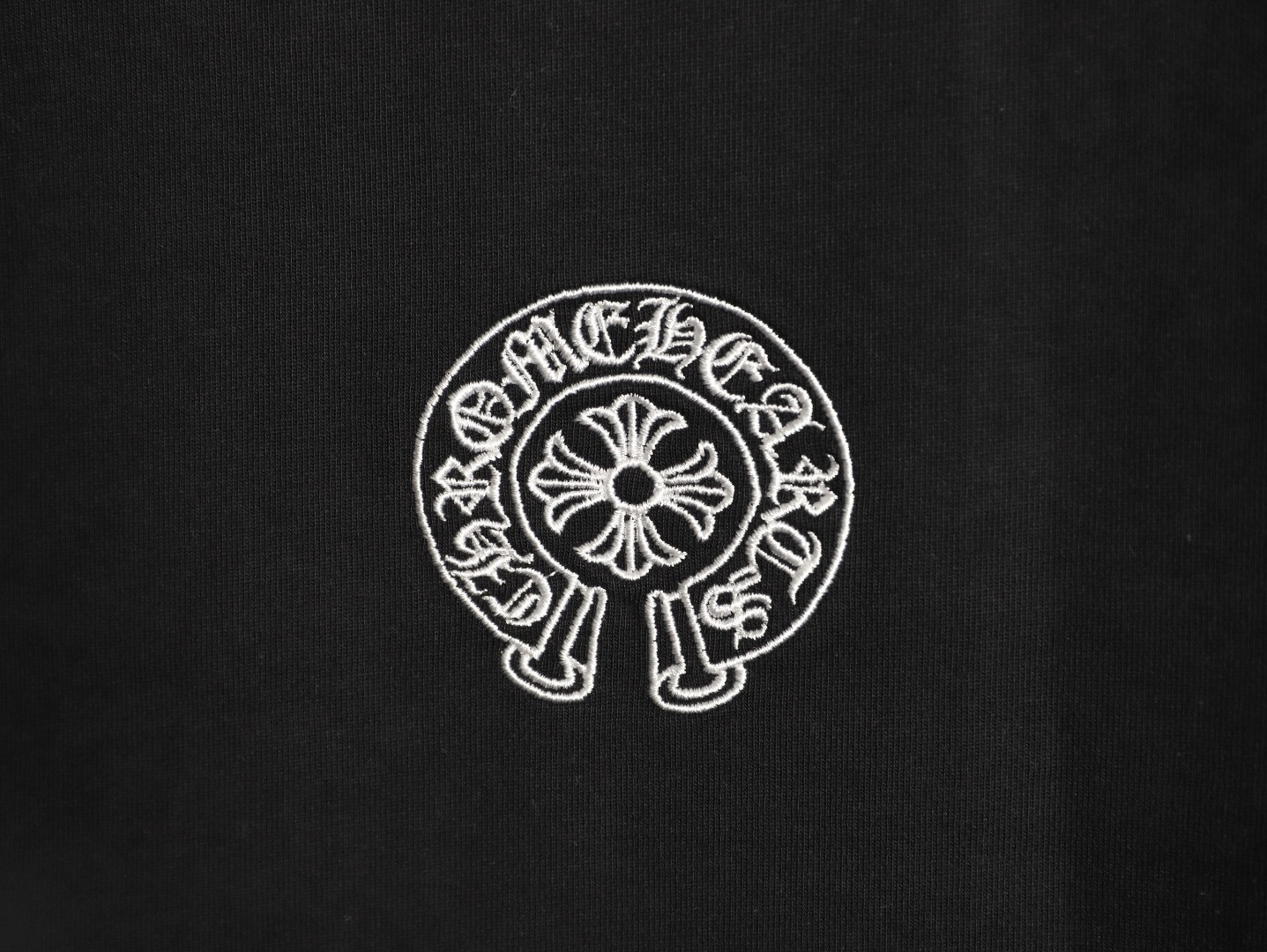 Chrome Hearts Short-sleeved T-shirt