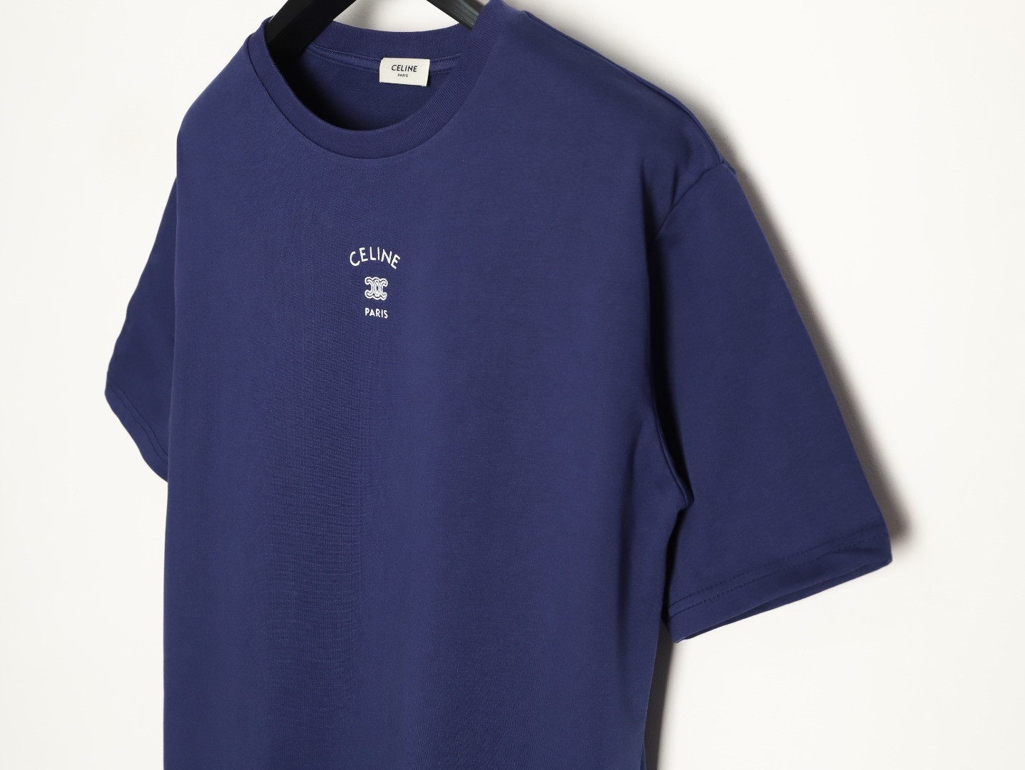Celine 26SS Short-sleeved T-shirt