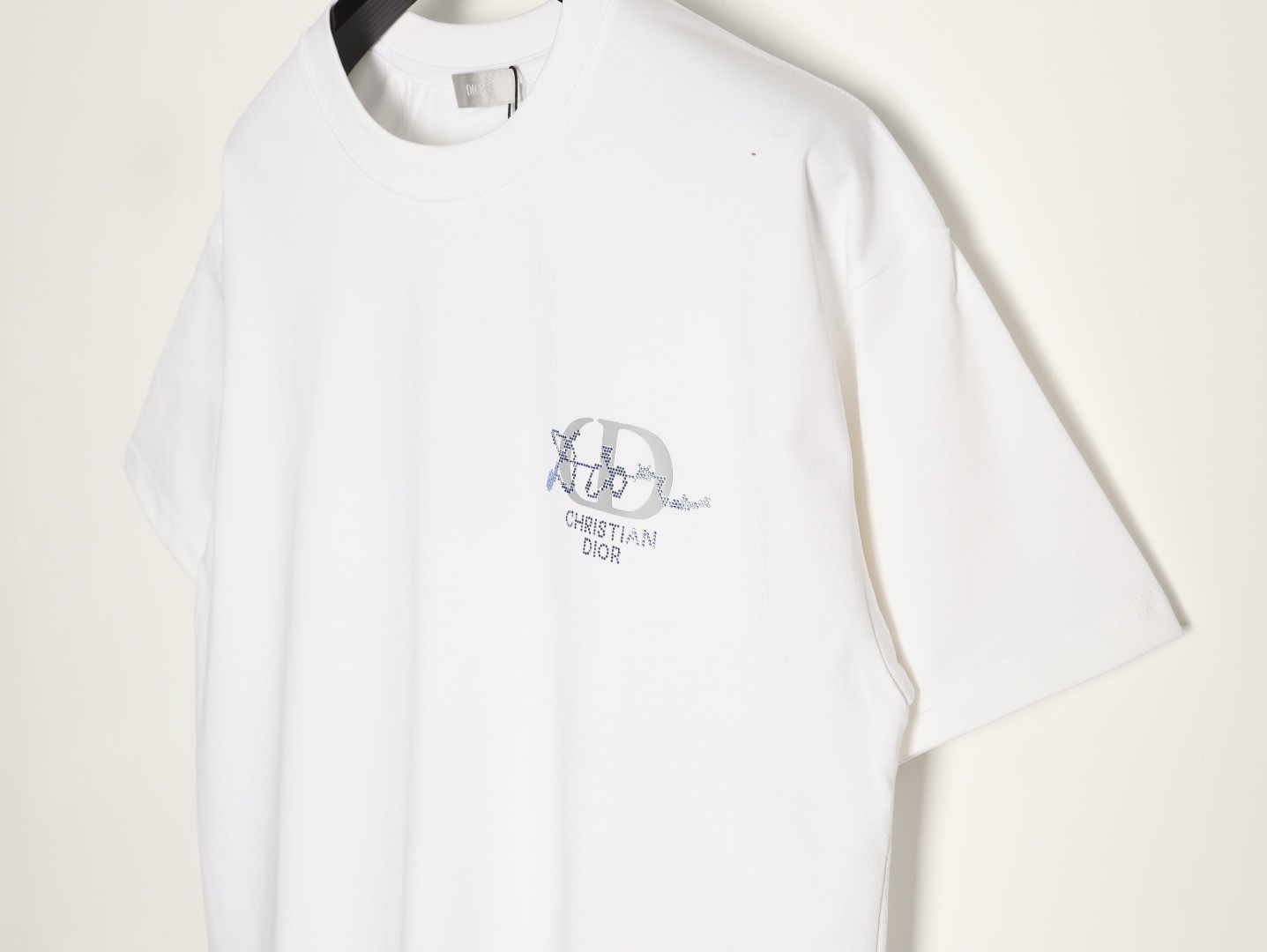 DIOR Short-sleeved T-shirt