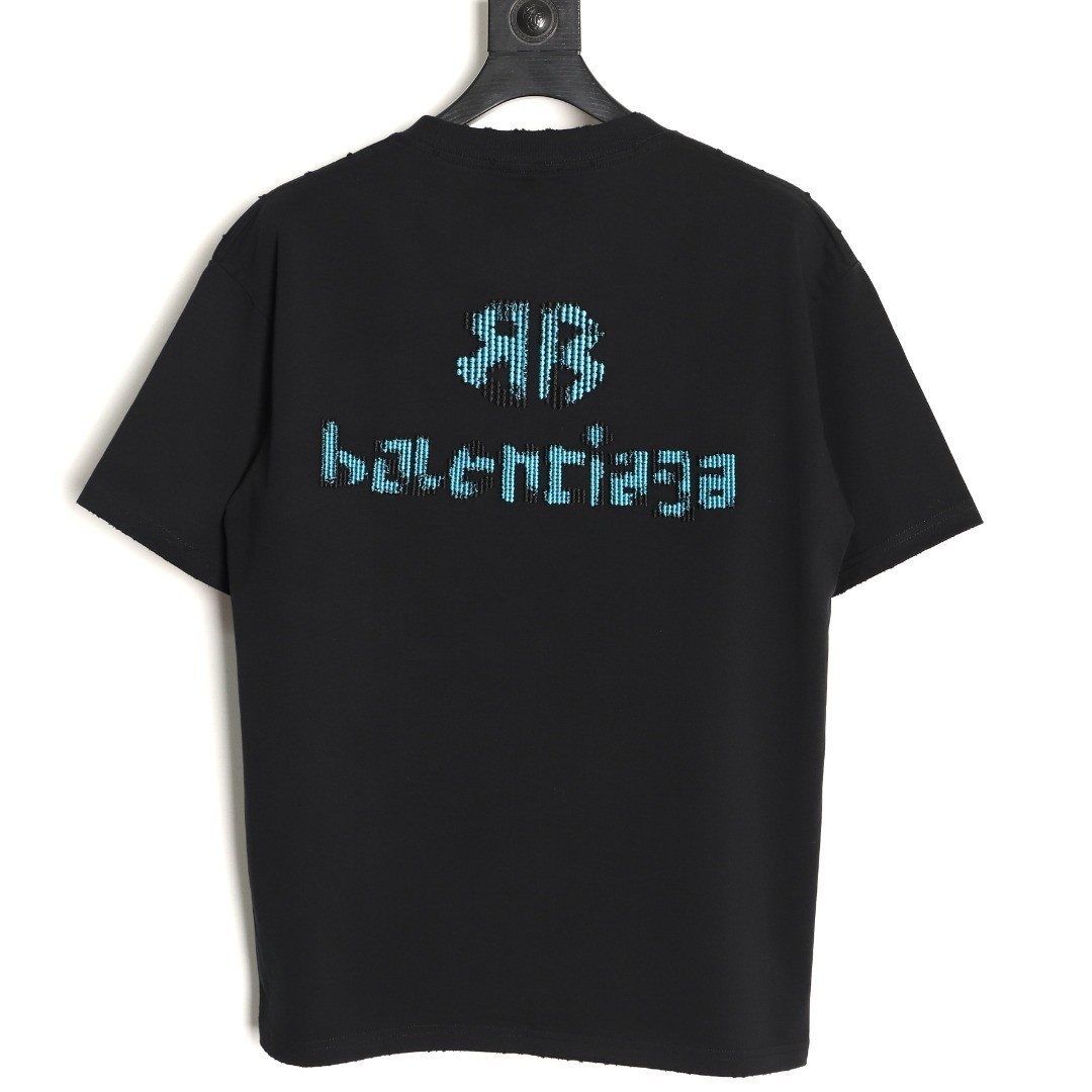 Balenciaga Short-sleeved T-shirt