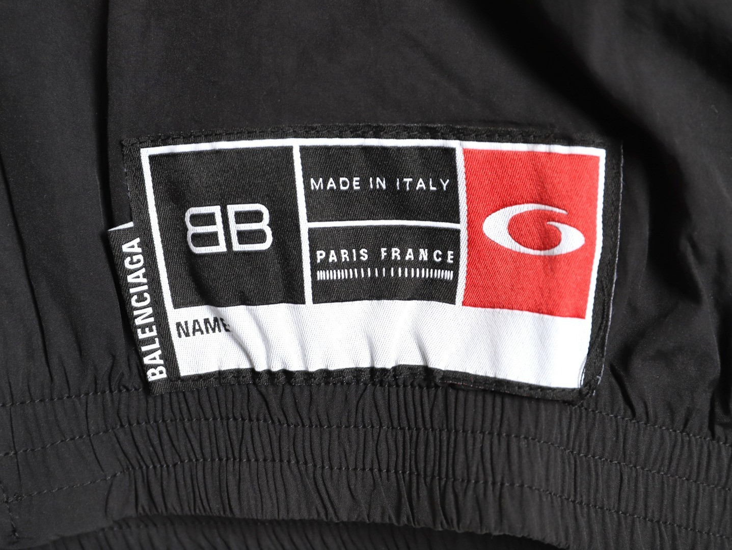 Balenciaga 26SS Jacket