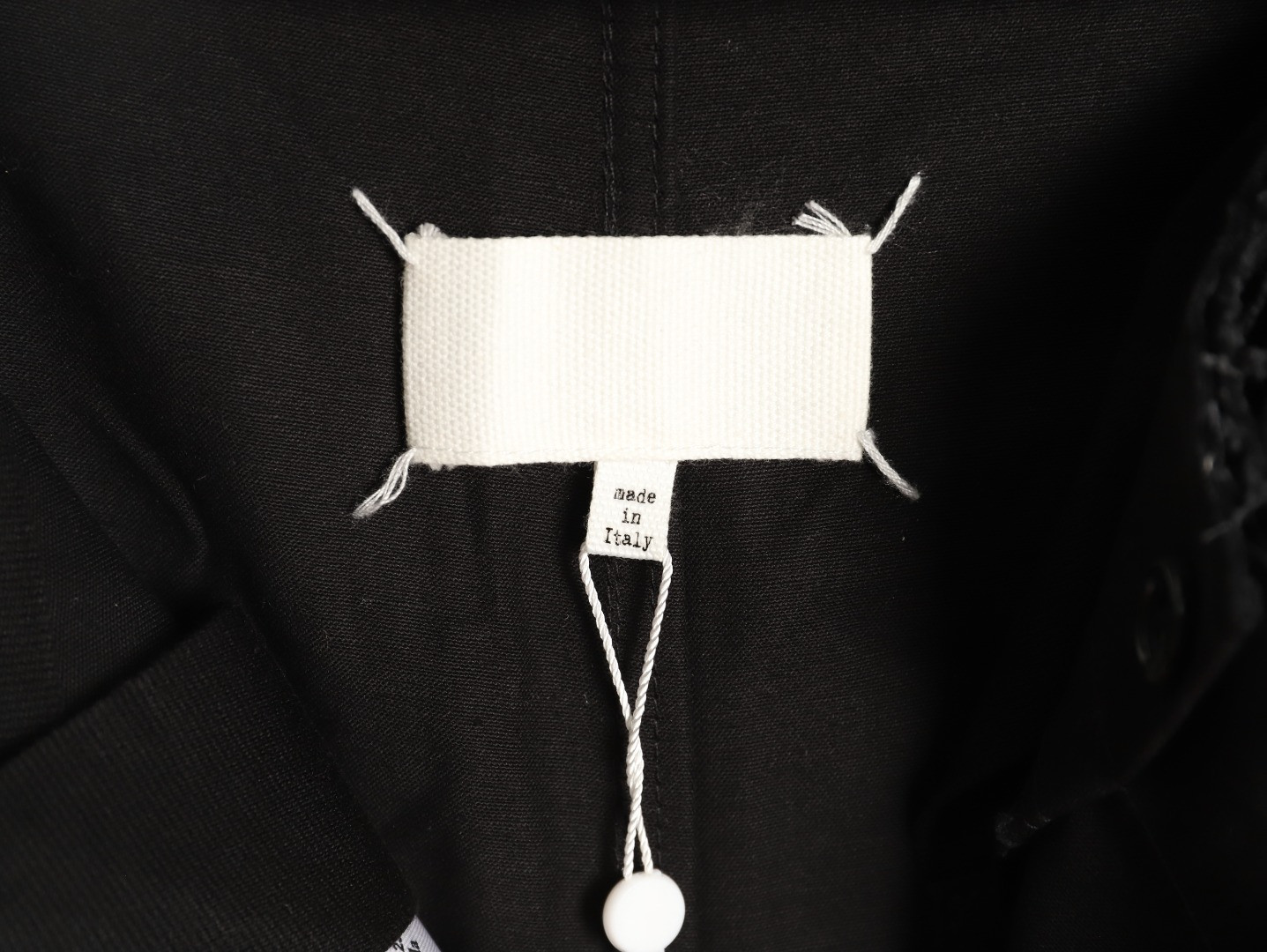 Maison Margiela 26SS Shorts