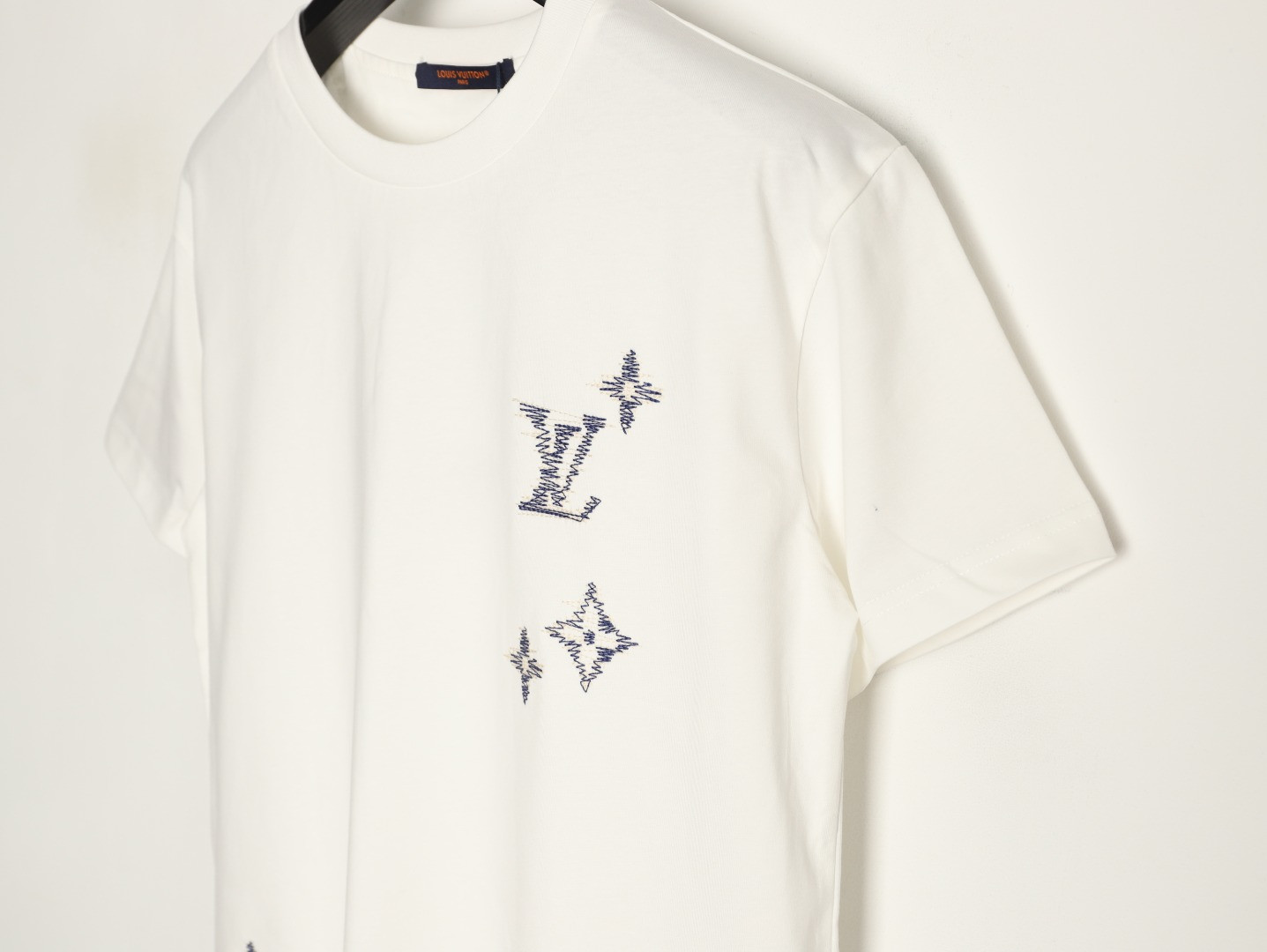 Louis Vuitton 26SS Short-sleeved T-shirt