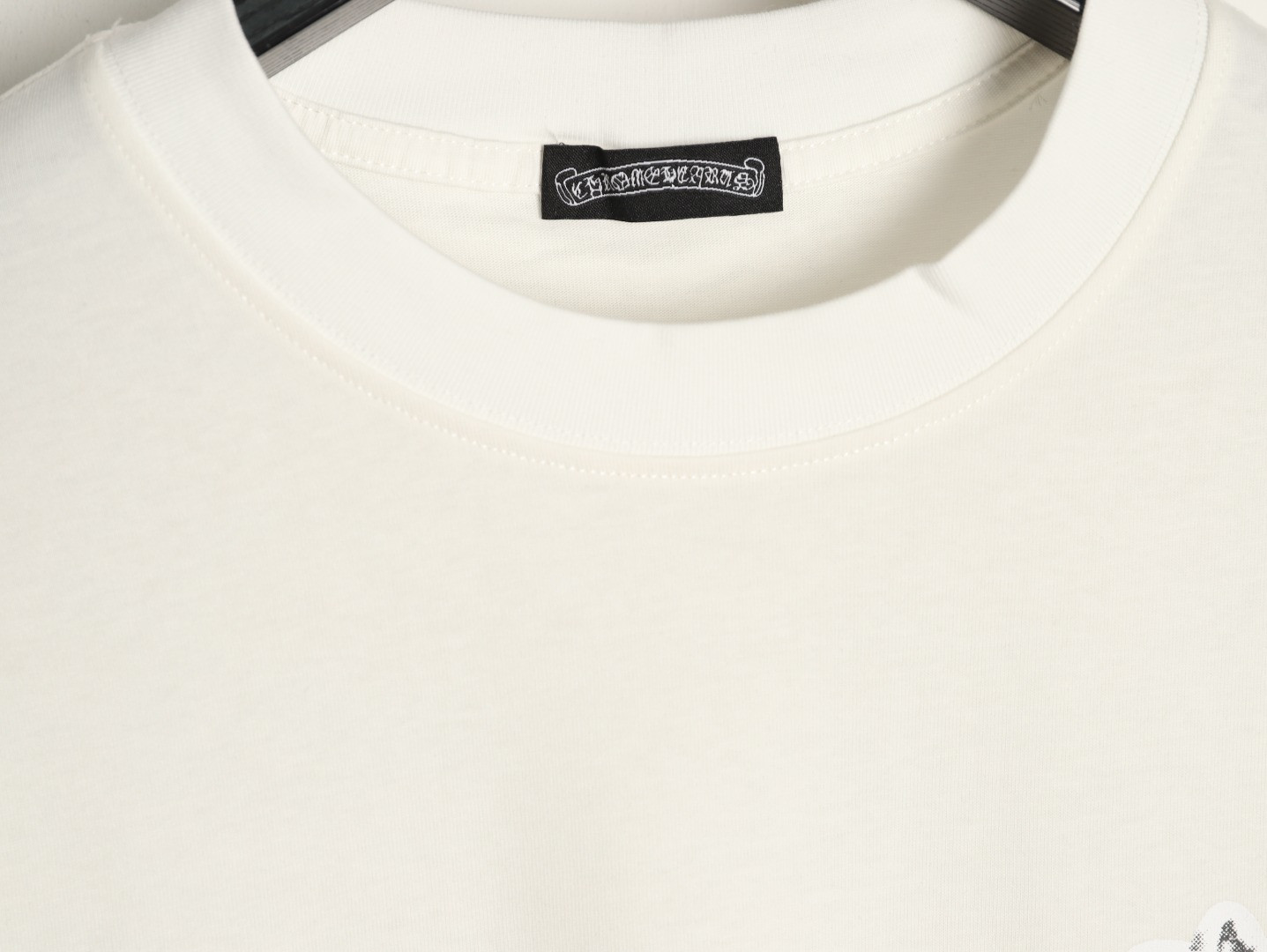 Chrome Hearts Short-sleeved T-shirt