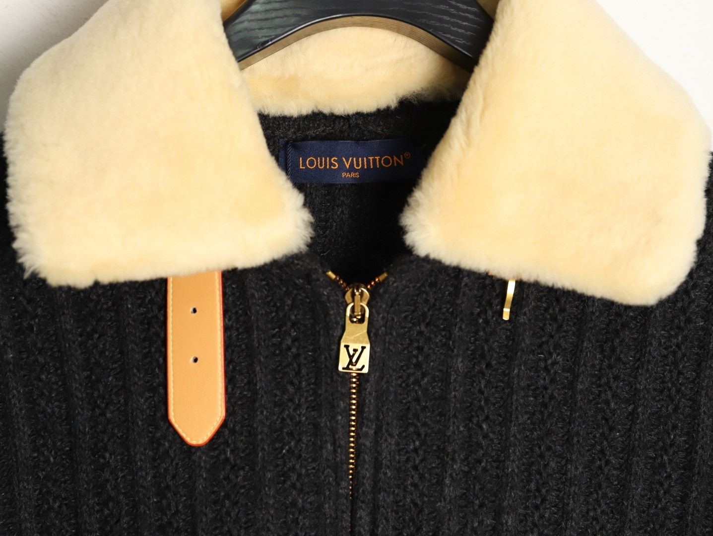 Louis Vuitton Jacket