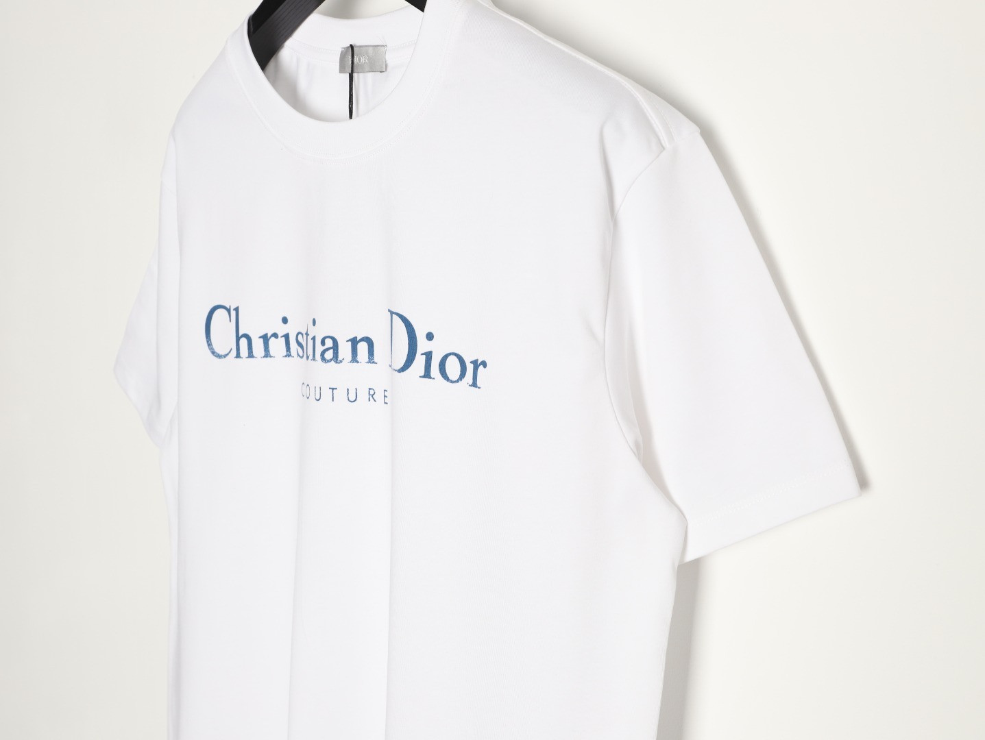Dior 26ss Short-sleeved T-shirt