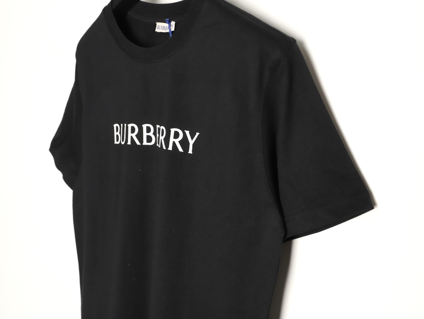 Burberry Short-sleeved T-shirt