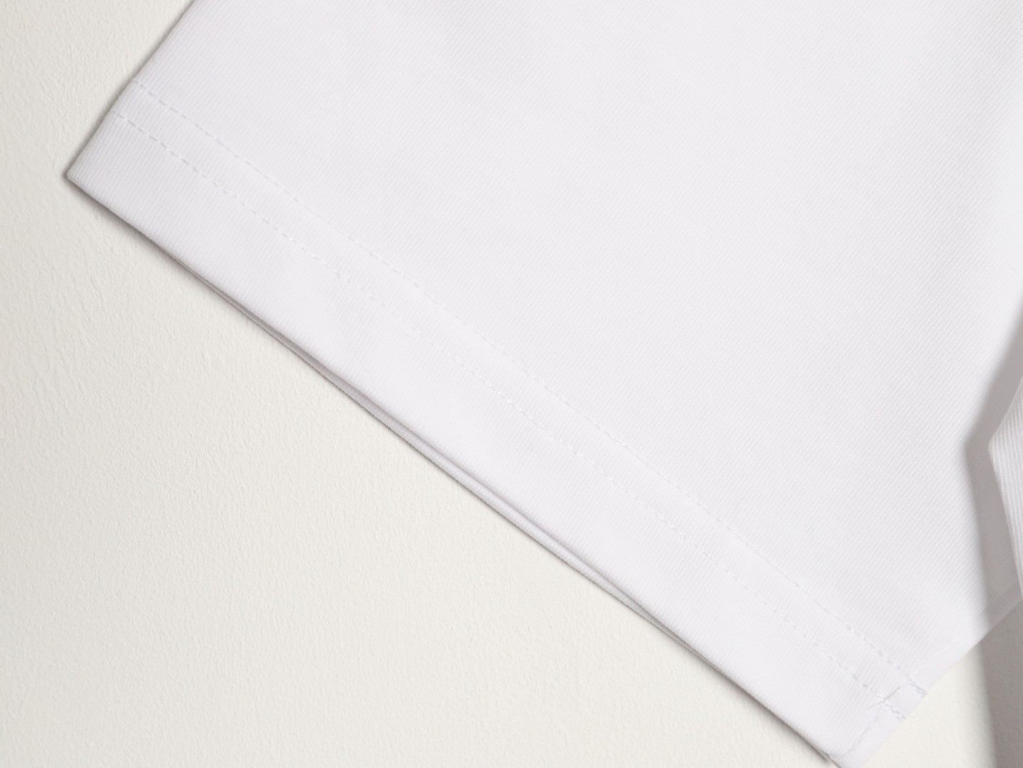 Louis Vuitton 26ss Short-sleeved T-shirt