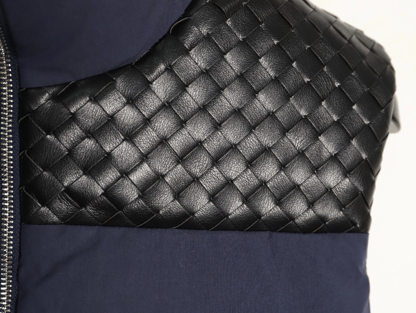 B0tt*ga Ven*ta Puffer Vest