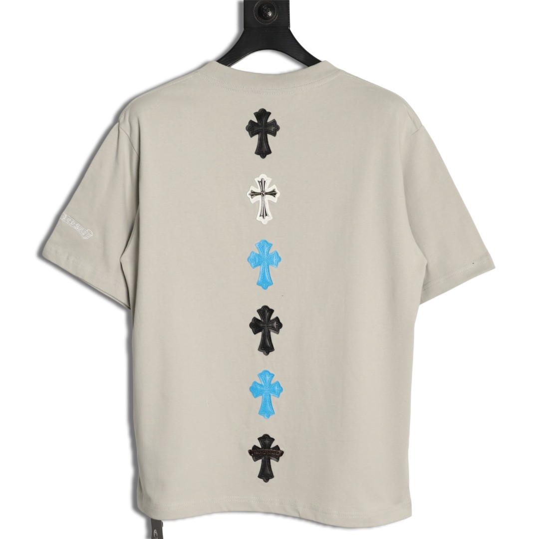Chrome Hearts Short-sleeved T-shirt
