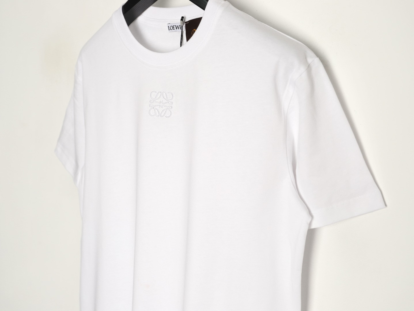 Loewe 26ss Short-sleeved T-shirt