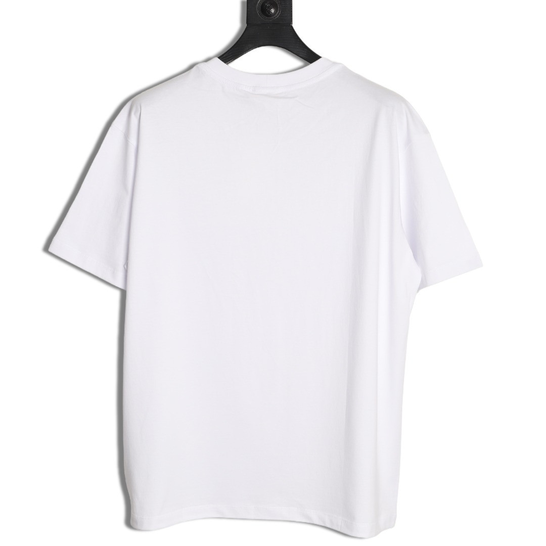 Celine 26SS Short-sleeved T-shirt
