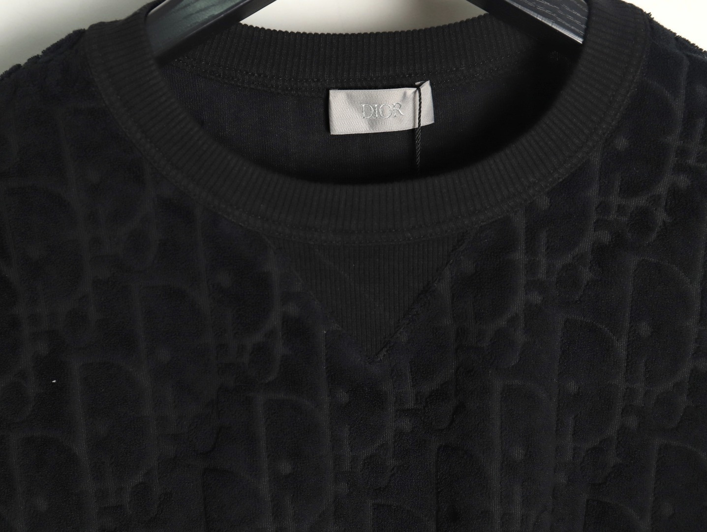 Dior Short-sleeved T-shirt