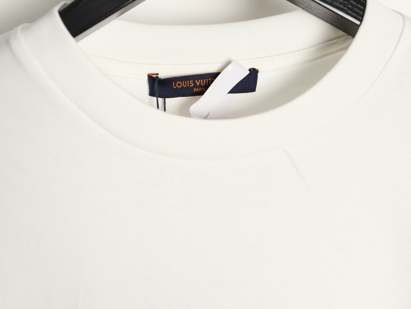 Louis Vuitton LV Short-sleeved T-shirt